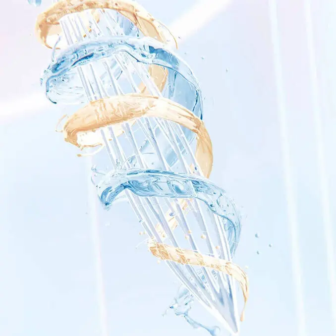 蘭蔻 超極光活粹晶露 150ML