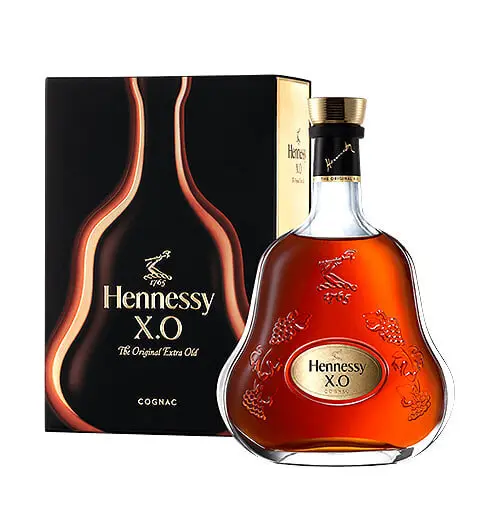 軒尼詩 XO 2025 干邑白蘭地 公