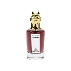Penhaligon’s 潘海利根 獸首肖像香水 狐狸 The Coveted Duchess Rose 淡香精 75ml-淡香精