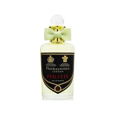Penhaligon’s 潘海利根 Halfeti 黑玫瑰女性淡香精 100ml-淡香精
