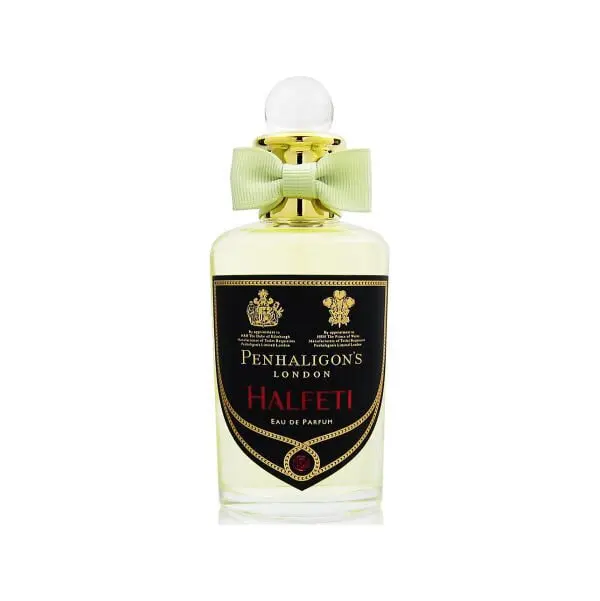 Penhaligon’s 潘海利根 Halfeti 黑玫瑰女性淡香精 100ml