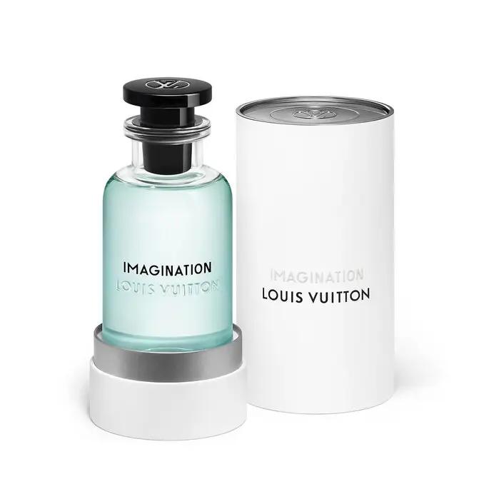 Louis Vuitton  Imagination 香水 100ML
