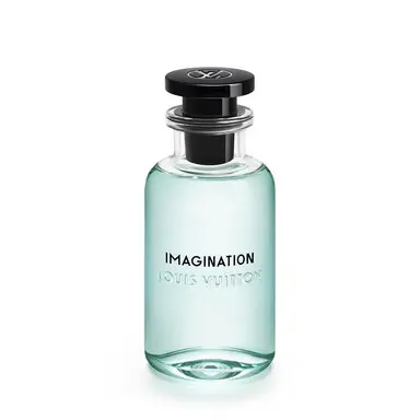 Louis Vuitton  Imagination 香水 100ML-香水