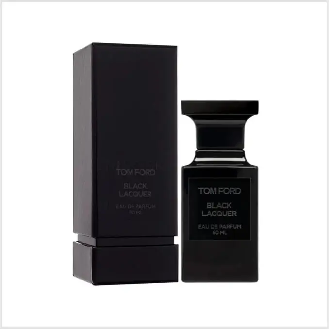 Tom Ford Black Lacquer 寂境黑漆淡香精 50ml