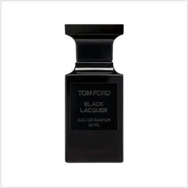 Tom Ford Black Lacquer 寂境黑漆淡香精 50ml-淡香精