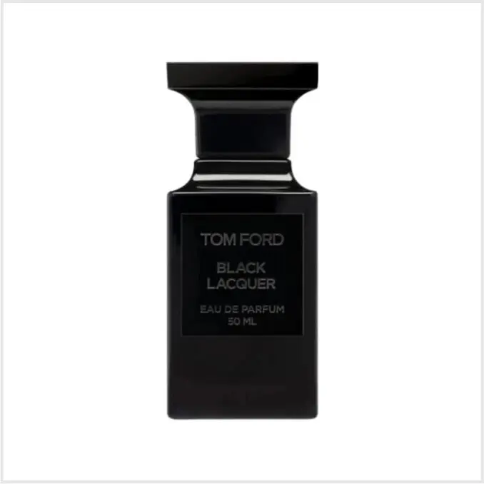 Tom Ford Black Lacquer 寂境黑漆淡香精 50ml