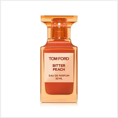 Tom Ford Bitter Peach 蜜桃狂想淡香精 50ml-淡香精