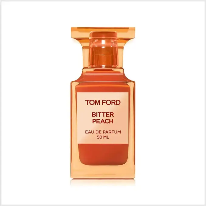 Tom Ford Bitter Peach 蜜桃狂想淡香精 50ml