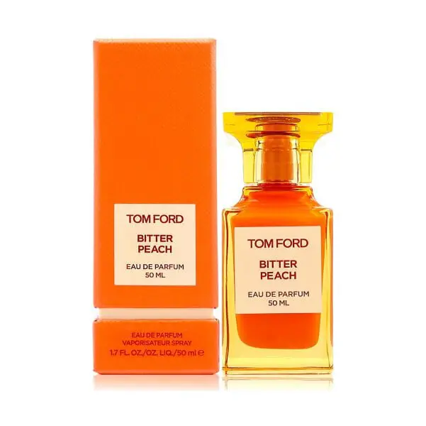 Tom Ford Bitter Peach 蜜桃狂想淡香精 50ml