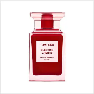 Tom Ford Electric Cherry 電光櫻桃淡香精 100ml-淡香精