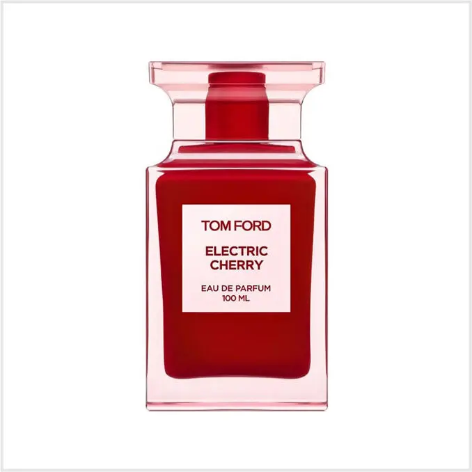 Tom Ford Electric Cherry 電光櫻桃淡香精 100ml