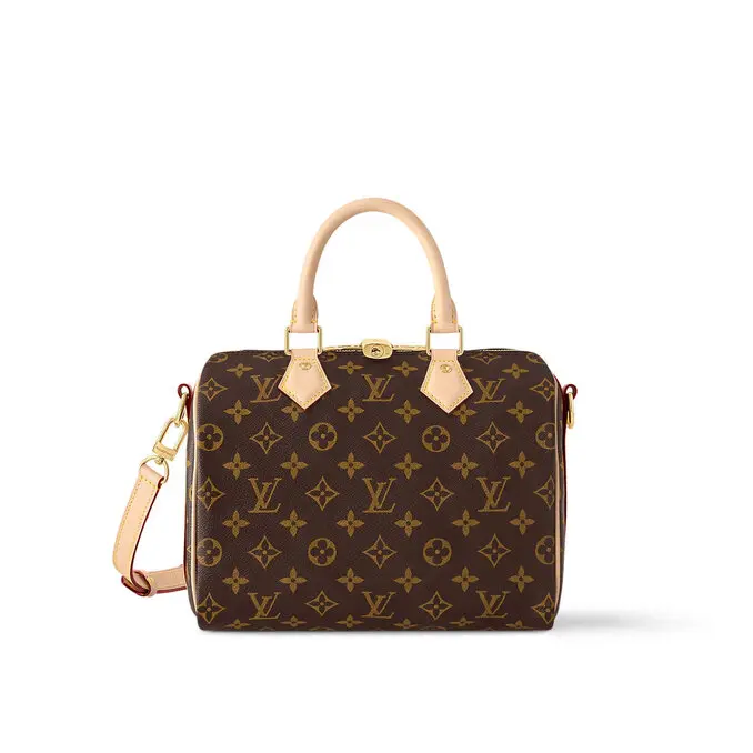 LV Speedy Bandoulière 25