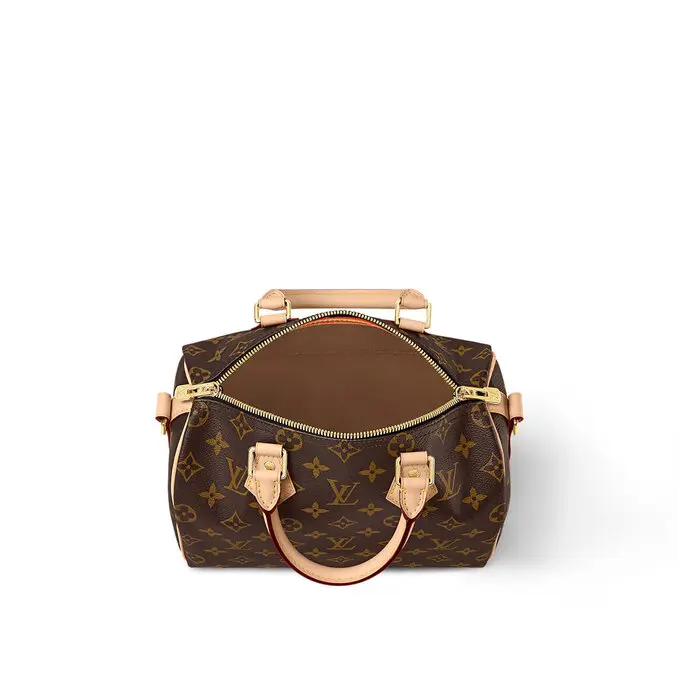 LV Speedy Bandoulière 25