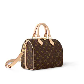 LV Speedy Bandoulière 25-LV