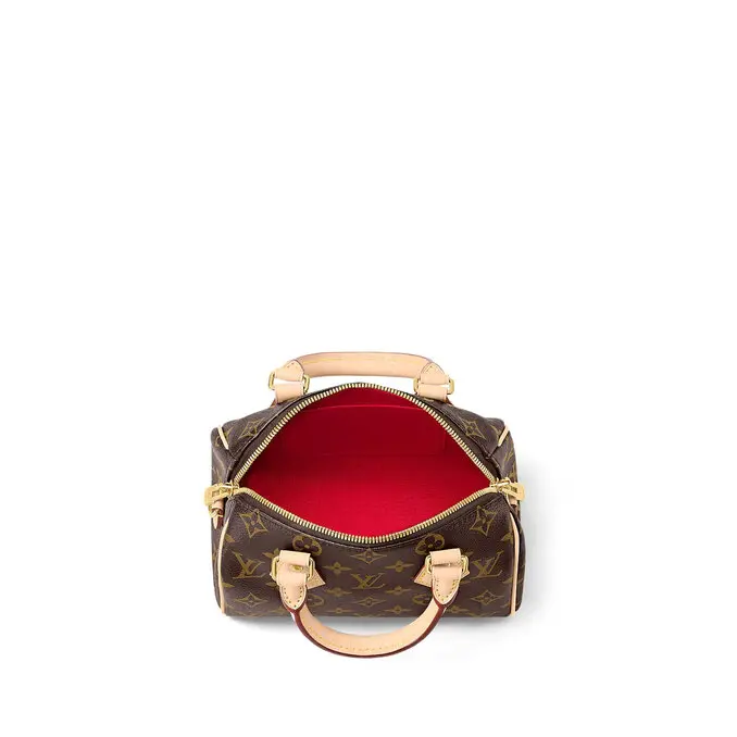 LV Speedy Bandoulière 20