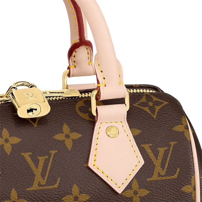 LV Speedy Bandoulière 20