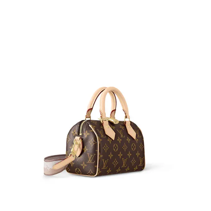 LV Speedy Bandoulière 20