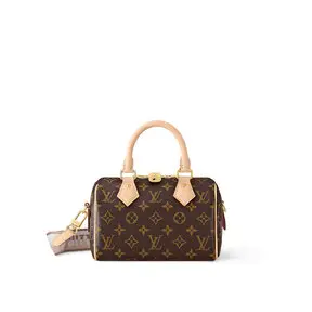 LV Speedy Bandoulière 20-LV