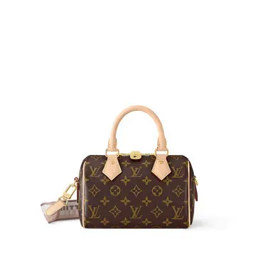 LV Speedy Bandoulière 20-LV