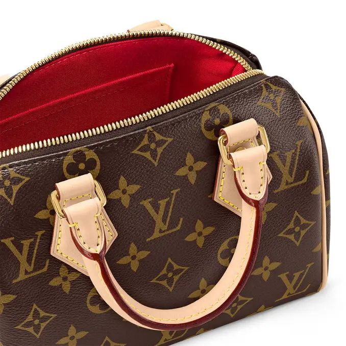 LV Speedy Bandoulière 20