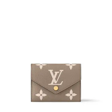 LV Victorine 錢包-LV