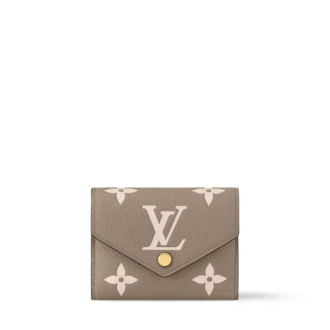 LV Victorine 錢包