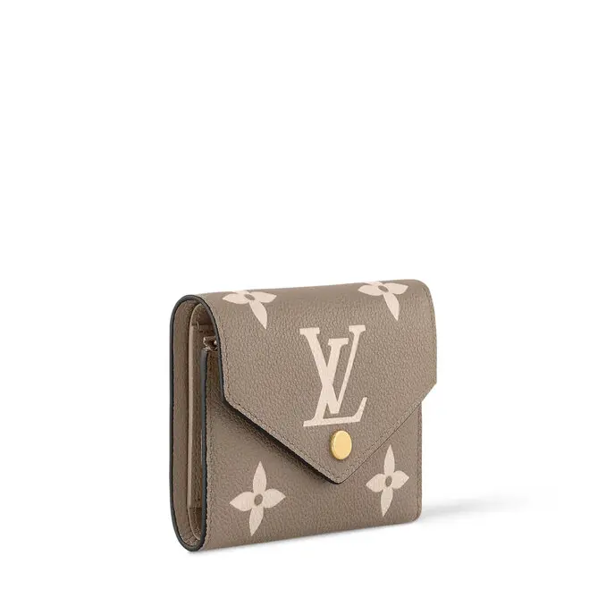 LV Victorine 錢包