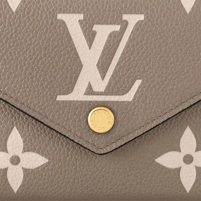 LV Victorine 錢包