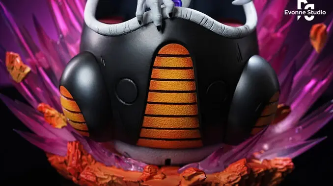 【GK】伊文 宇宙帝王 大王2.0｜七龍珠 第一彈