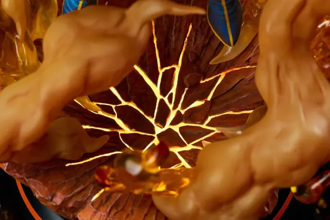 【GK】文明 孫悟空｜七龍珠