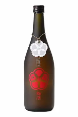 堤酒造 藏八梅酒 720ml-