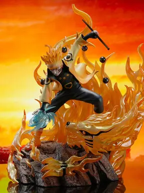 【GK】JDM 私定鳴人｜火影忍者-公仔