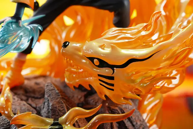 【GK】JDM 私定鳴人｜火影忍者