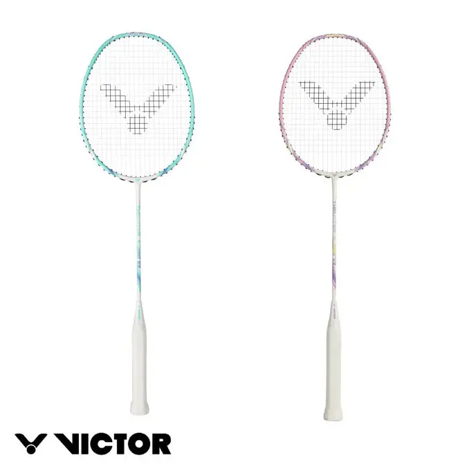 VICTOR 勝利體育突擊 羽球拍