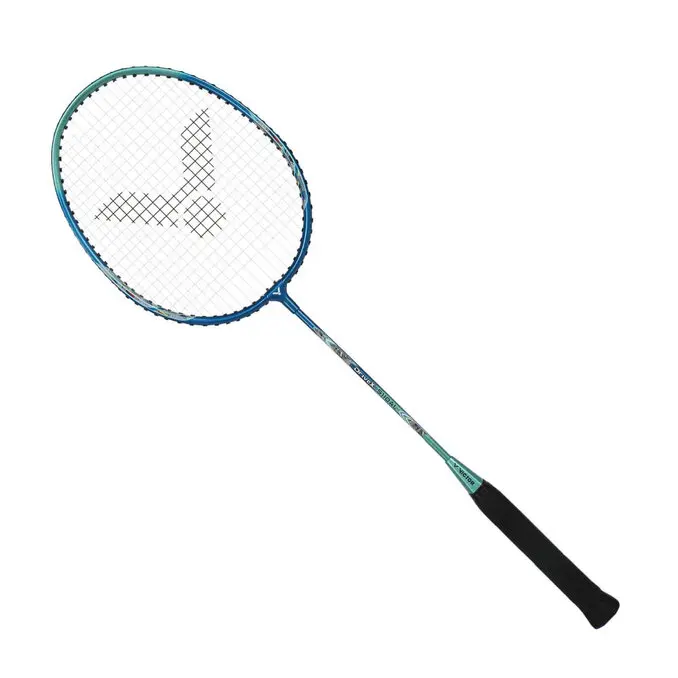 VICTOR 勝利體育羽球拍 對拍組 DX-5110AL 暢銷款 入門首選 高CP值 羽毛球拍 (贈1/4打羽球 專屬拍袋)