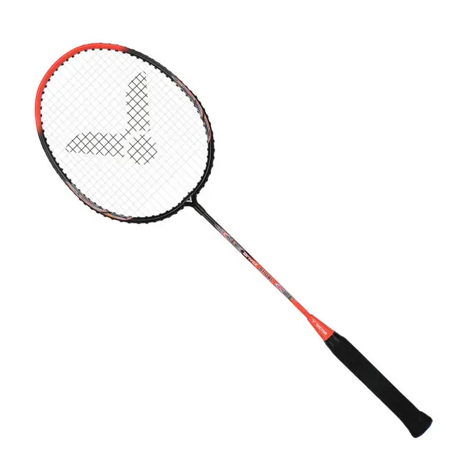 VICTOR 勝利體育羽球拍 對拍組 DX-5110AL 暢銷款 入門首選 高CP值 羽毛球拍 (贈1/4打羽球 專屬拍袋)