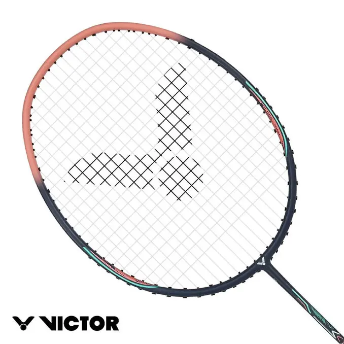 VICTOR 勝利體育馭 入門款羽球拍 穿線拍(DX-09 I)